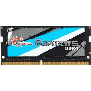 Ripjaws 16GB DDR4 2666MHz F4-2666C19S-16GRS kép
