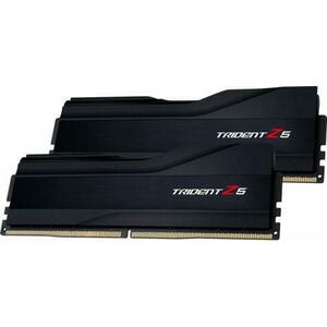 Trident Z5 32GB (2x16GB) DDR5 5600MHz F5-5600J3636C16GX2-TZ5K kép