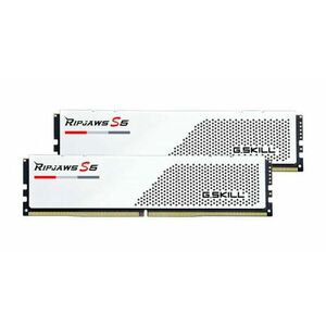 Ripjaws S5 32GB (2x16GB) DDR5 6000MHz F5-6000J3040F16GX2-RS5W kép