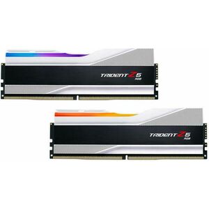 Trident Z5 RGB 64GB (2x32GB) DDR5 6000MHz F5-6000J3040G32GX2-TZ5RS kép