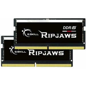 Ripjaws 64GB (2x32GB) DDR5 4800MHz F5-4800S4039A32GX2-RS kép