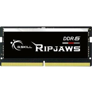 Ripjaws 32GB DDR5 4800MHz F5-4800S3838A32GX1-RS kép