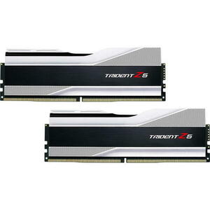 Trident Z5 32GB (2x16GB) DDR5 6400MHz F5-6400J3239G16GX2-TZ5S kép