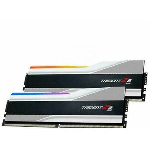 Trident Z5 RGB 32GB (2x16GB) DDR5 8000MHz F5-8000J3848H16GX2-TZ5RS kép