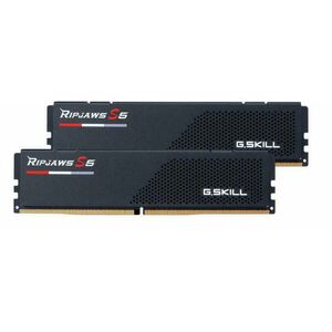 Ripjaws S5 64GB (2x32GB) DDR5 6800MHz F5-6800J3445G32GX2-RS5K kép