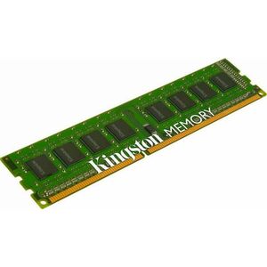 ValueRAM 4GB DDR3 1600MHz KVR16N11S8H/4 kép