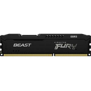 FURY Beast 8GB DDR3 1600MHz KF316C10BB/8 kép