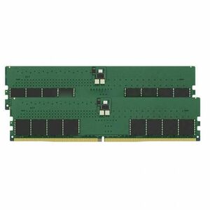 64GB (2x32GB) DDR5 4800MHz KCP548UD8K2-64 kép