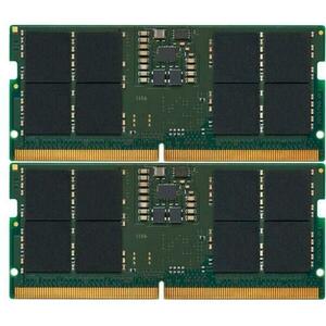 32GB (2x16GB) DDR5 5200MHz KCP552SS8K2-32 kép