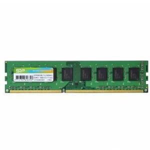 8GB DDR3 1600MHz SP008GBLTU160N02 kép