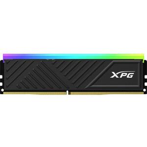 XPG GAMMIX D35G 32GB (2x16GB) DDR4 3200MHz AX4U320016G16A-DTBKD35G kép