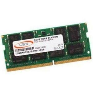 4GB DDR4 2400MHz CSXD4SO2400-1R8-4GB kép