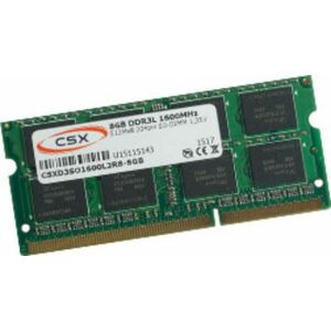 8GB DDR3 APSO1600D3LV kép