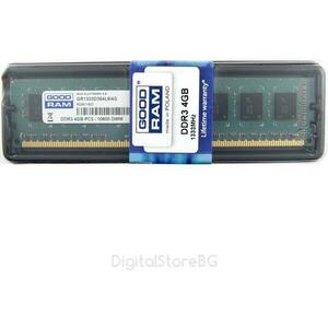 4GB DDR3 1333MHz GR1333D364L9S/4G kép