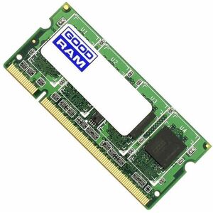 8GB DDR3 1333MHz GR1333S364L9/8G kép