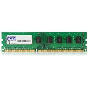 4GB DDR3 1600MHz GR1600D364L11S/4G kép