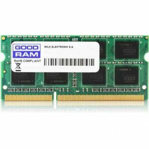 4GB DDR3 1600MHz GR1600S3V64L11S/4G kép