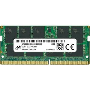 16GB DDR4 3200MHz MTA9ASF2G72HZ-3G2R kép