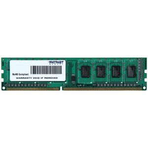Signature Line 4GB DDR3 1600MHz PSD34G160081 kép