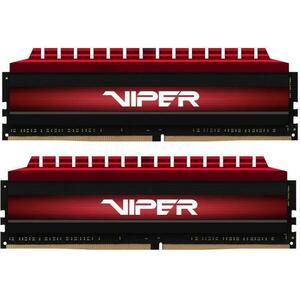 Viper 4 32GB (2x16GB) DDR4 3600MHz PV432G360C8K kép