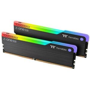 TOUGHRAM Z-ONE RGB 16GB (2x8GB) DDR4 3600MHz R019D408GX2-3600C18A kép