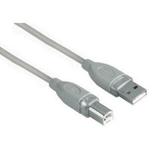 USB 3.0 A-B Cable 3m M/M 45022 kép