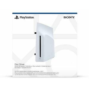 PlayStation 5 Slim Disc Drive PS711000041522 kép