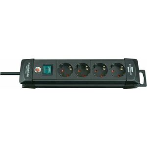 Premium-Line 4 Plug 5 m Switch 1951540101 kép