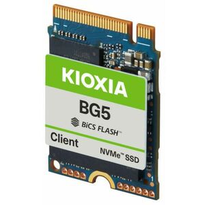 KIOXIA BG5 1TB M.2 (KBG50ZNS1T02) kép