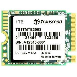 MTE300S 1TB M.2 (TS1TMTE300S) kép
