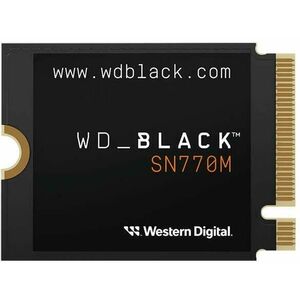 Black SN770M 2TB M.2 (WDS200T3X0G) kép