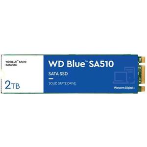 Blue 2TB M.2 (WDS200T3B0B) kép