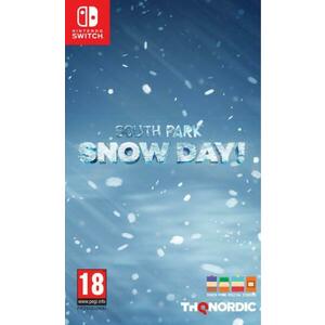 South Park Snow Day! (Switch) kép