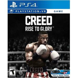 Creed Rise to Glory VR (PS4) kép