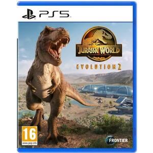 Jurassic World Evolution 2 (PS5) kép