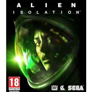 Alien Isolation (Xbox One) kép