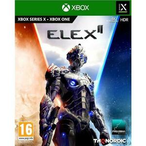 Elex II (Xbox One) kép