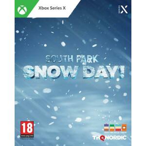 South Park Snow Day! (Xbox Series X/S) kép