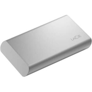 LaCie Portable 2.5 1TB (STKS1000400) kép