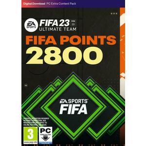 FIFA 23 2800 FUT Points (PC) kép