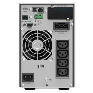 PowerWalker VFI 1000 ICT IoT Dupla konverziós (online) 1 kVA 1000... kép