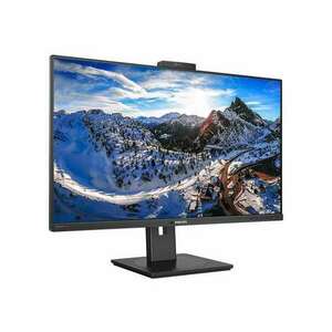 PHILIPS 326P1H/00 31.5inch IPS WLED 2560x1440 Low Blue Mode HDMI/DP kép