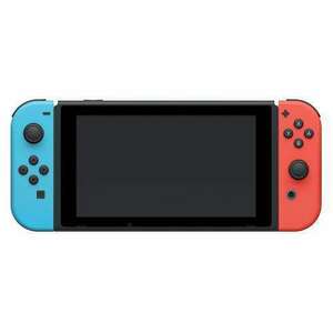 Nintendo Switch Joy‑Con Neon Blue/Neon Red játékkonzol kép