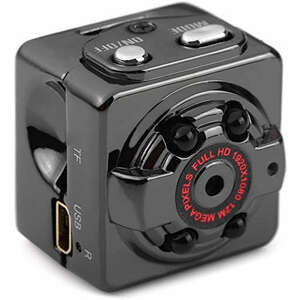 SQ8 Mini DV kamera kép