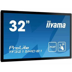 iiyama ProLite TF3215MC-B1 érintőképernyős monitor 81, 3 cm (32")... kép
