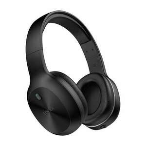 Edifier W600BT Bluetooth Headset, Fekete kép