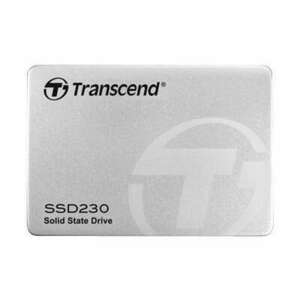 Transcend SSD230S 2.5" 1000 GB Serial ATA III 3D NAND kép