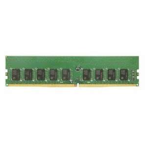Synology D4EU01-16G memóriamodul 16 GB 1 x 16 GB DDR4 2666 Mhz ECC kép