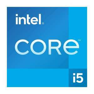 Intel cpu s1200 core i5-11400f 2.6ghz 12mb cache box, novga BX807... kép