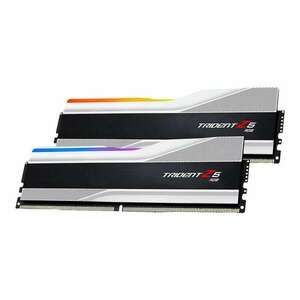 G.Skill Trident Z5 RGB - DDR5 - kit - 64 GB: 2 x 32 GB - DIMM 288-pin - 6000 MHz / PC5-48000 - unbuffered (F5-6000J3238G32GX2-TZ5RS) kép